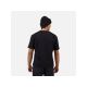 3. ROSSIGNOL Waterfall Relax Tee Men's Black