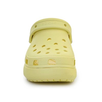 3. Crocs Classic Platform Clog W 206750-7HD