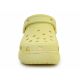 3. Crocs Classic Platform Clog W 206750-7HD