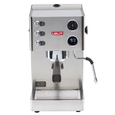 Lelit Wiktoria coffee machine