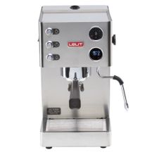 Lelit Wiktoria coffee machine