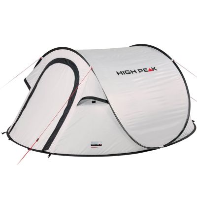 14. High Peak Vision 2 tent 10281