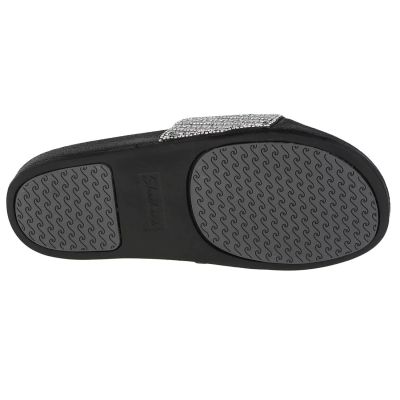 4. Skechers Pop Ups-New Spark 119320-BLK Silver 36