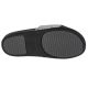 4. Skechers Pop Ups-New Spark 119320-BLK Silver 36