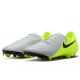 9. Nike Phantom GX II Academy FG/MG M FD6723-003 football boots