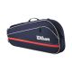 3. Wilson Team 3PK Tennis Bag WR8039801001