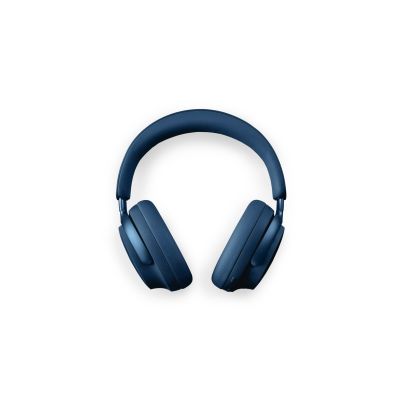 3. Bose QuietComfort Ultra Wireless Headphones, Blue