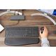 20. Kensington ErgoSoft Wrist Rest for Low-Profile Keyboards