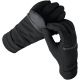 Odlo Gloves Full Finger MULTISPORT WINDPROOF LIGHT, black