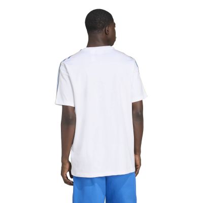 3. Adidas Real Madrid Icon T-shirt JN3064