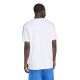 3. Adidas Real Madrid Icon T-shirt JN3064