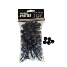 BEEMAN rubber bullets cal. 50 (12.7 mm) - 100 pieces for BP50