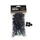 BEEMAN rubber bullets cal. 50 (12.7 mm) - 100 pieces for BP50