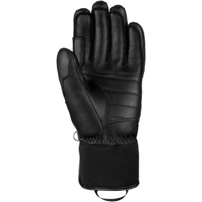 3. REUSCH Master Pro gloves size 8.5 black