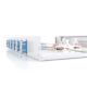 6. Digitus DN-96320/9 patch panel 1U