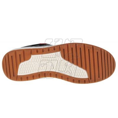 8. Levi&#39;s Piper M 234234-661-59 shoes