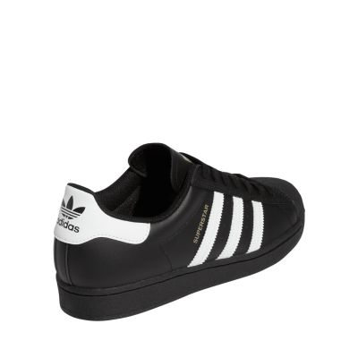 3. Adidas Superstar ADV Shoes Black GW6931