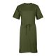 7. Women's Muse dress (military)
