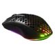 SteelSeries Aerox 3 Wireless Gaming Mouse Onyx – Refurbished