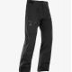 6. Salomon OUTPEAK Snowboard M LC13999 00 pants