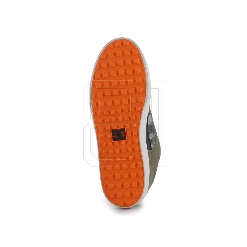5. DC Pure Wnt M shoes ADYS300151-KON