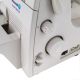 3. Coverlock Łucznik 820D-3 (Coverstitch machine)