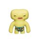 28. FUGGLER S1 COLLECTIBLE FIGURES - 4 PACK (ASSORTMENT)