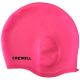 5. Swimming cap Crowell Ucho Bora pink col.5