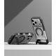 7. Ringke UX Magnetic Case for iPhone 18 Pro / 17 Pro - Transparent