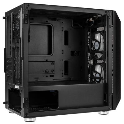 9. Kolink Citadel Mesh RGB Case