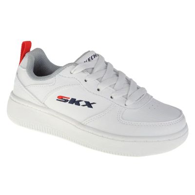 Skechers Sport Court 92 405696L-WHT White 27