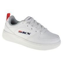 Skechers Sport Court 92 405696L-WHT White 27