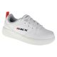 Skechers Sport Court 92 405696L-WHT White 27