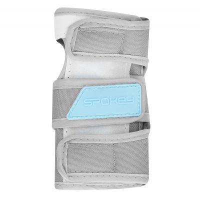 5. Spokey Shield Pro L WH Protector Set 9506999000