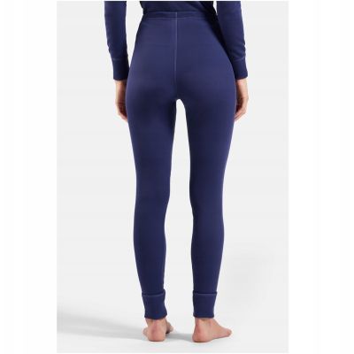 2. Odlo BL BOTTOM long MERINO 260 pants size L Blue