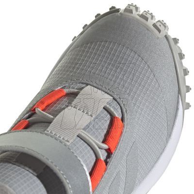 7. Adidas Fortatrail EL K Jr IG7266 shoes