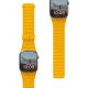 2. Urban Armor Gear 194161118240 Watch Part/Accessory Watch Strap