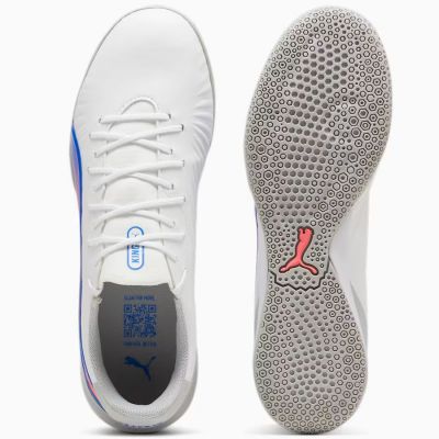 4. Puma KING Match IT 107880-02 shoes