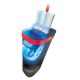 3. Vileda H2prO flat mop