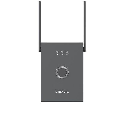 2. Fanvil Linkvil Dect Phone W710P - TCP/IP - KLIPS