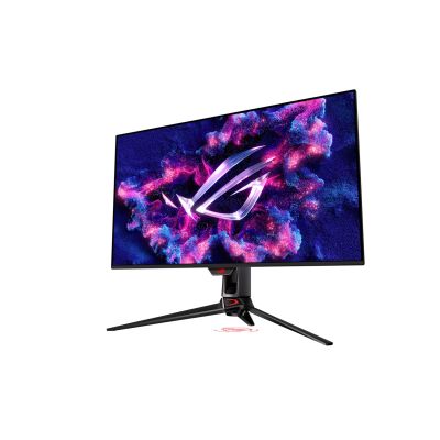 2. ASUS 31.5" PG32UCDMZ 4K QD-OLED 240 Hz Monitor