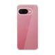 2. 3mk Armor Case for Google Pixel 9A - Transparent