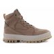 11. Palladium Pallashock HI SNK Stucco W shoes 98357-223-M
