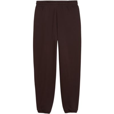 3. Women’s Puma Her Comfort Pants Fl dark brown 694032 33