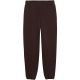 3. Women’s Puma Her Comfort Pants Fl dark brown 694032 33