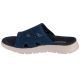 2. Skechers Go Walk Flex Sandal - Elation 141425-NVY Navy 36