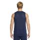 5. Air Jordan x Paris Saint Germain Mesh Jersey Midnight Navy/White - DB6478-410