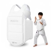 Junior Karate WKF Chest Protector | MOOTO