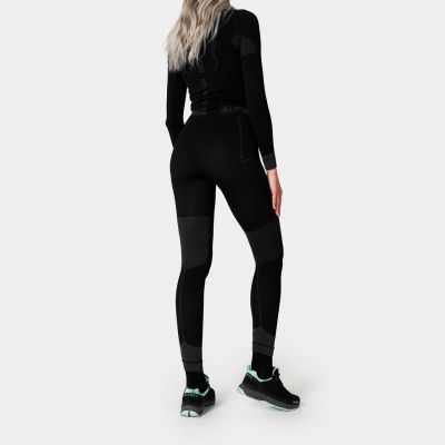 8. Alpinus Tactical Base Layer Set W GT18370