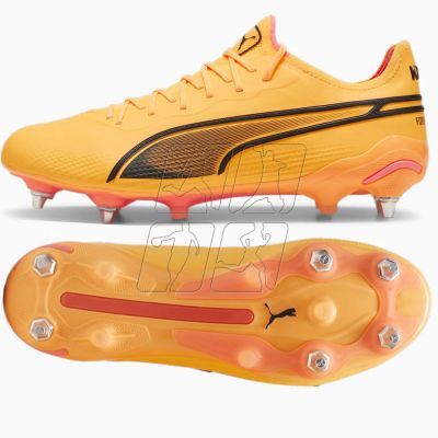 2. Puma KING Ultimate MxSG M 107562 04 shoes